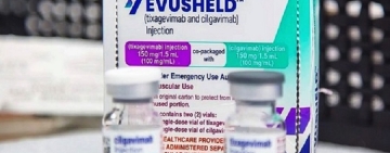عقار “إيفوشيلد” يحصل على ترخيص الاستخدام لأغراض الوقاية قبل التعرض لكوفيد-19 في الاتحاد الأوروبي