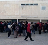 كوفيد-19 في تونس : تضاعف عدد المصابين بالمؤسسات التربوية