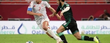 كأس العرب 2021: تونس تترشح إلى ربع النهائي