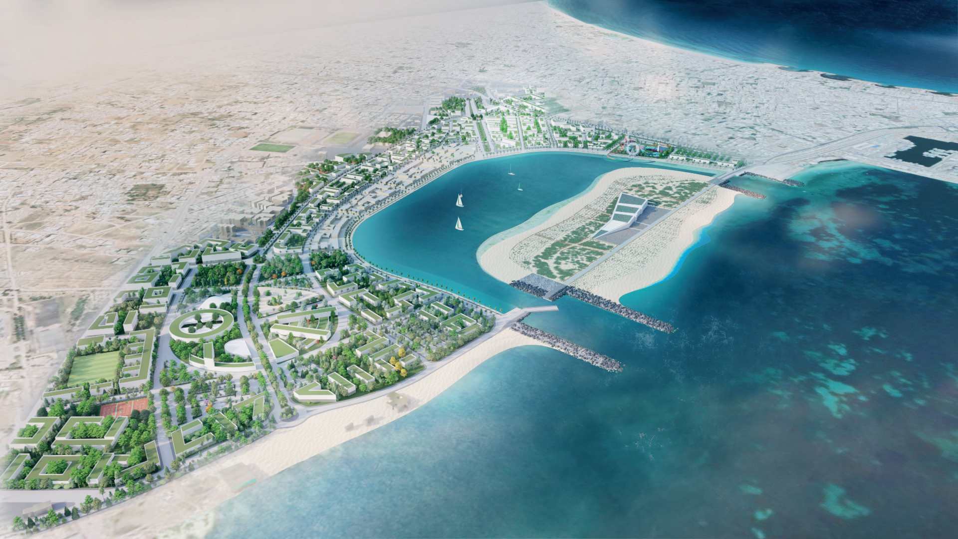 Ticad 8-Tunis :Tunisian Smart Cities propose 7 projets PPP