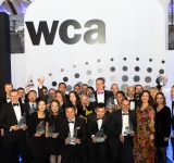 Sofrecom Tunisie obtient le prix « People & Culture Award» lors de la 24ème édition du « World Communication Awards »