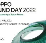 Le 14 décembre 2022 : OPPO dévoilera une nouvelle technologie de pointe