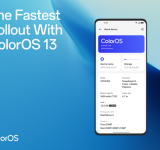 OPPO réalise son déploiement le plus rapide avec ColorOS 13 et garantit une mise à jour logicielle plus longue à partir de 2023