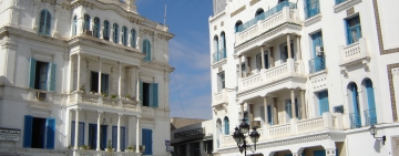 La Tunisie obtient un prêt de 120 millions de dollars de la Banque mondiale