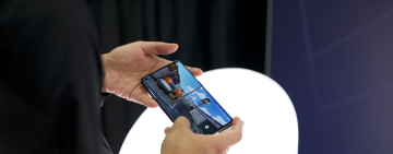 OPPO présente ses innovations en matière de graphiques mobiles au SIGGRAPH 2023