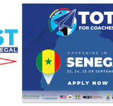’’ستارتاب أوبن ’’  : تمكين المدربين في السنغال من خلال التدريب والشراكات التعاونية الجديدة  