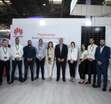 ELEK ENER 2023 : Huawei et ses partenaires Green Power Technologie et Watany Group Energy dévoilent leurs innovations énergétiques