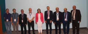 تونس تحتضن مؤتمر’’فاجنار’’ للتوقي من المخاطر الزلزالية