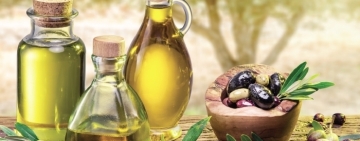 عشرة  في المائة نسبة  المعلبات من صادرات الزيت التونسي