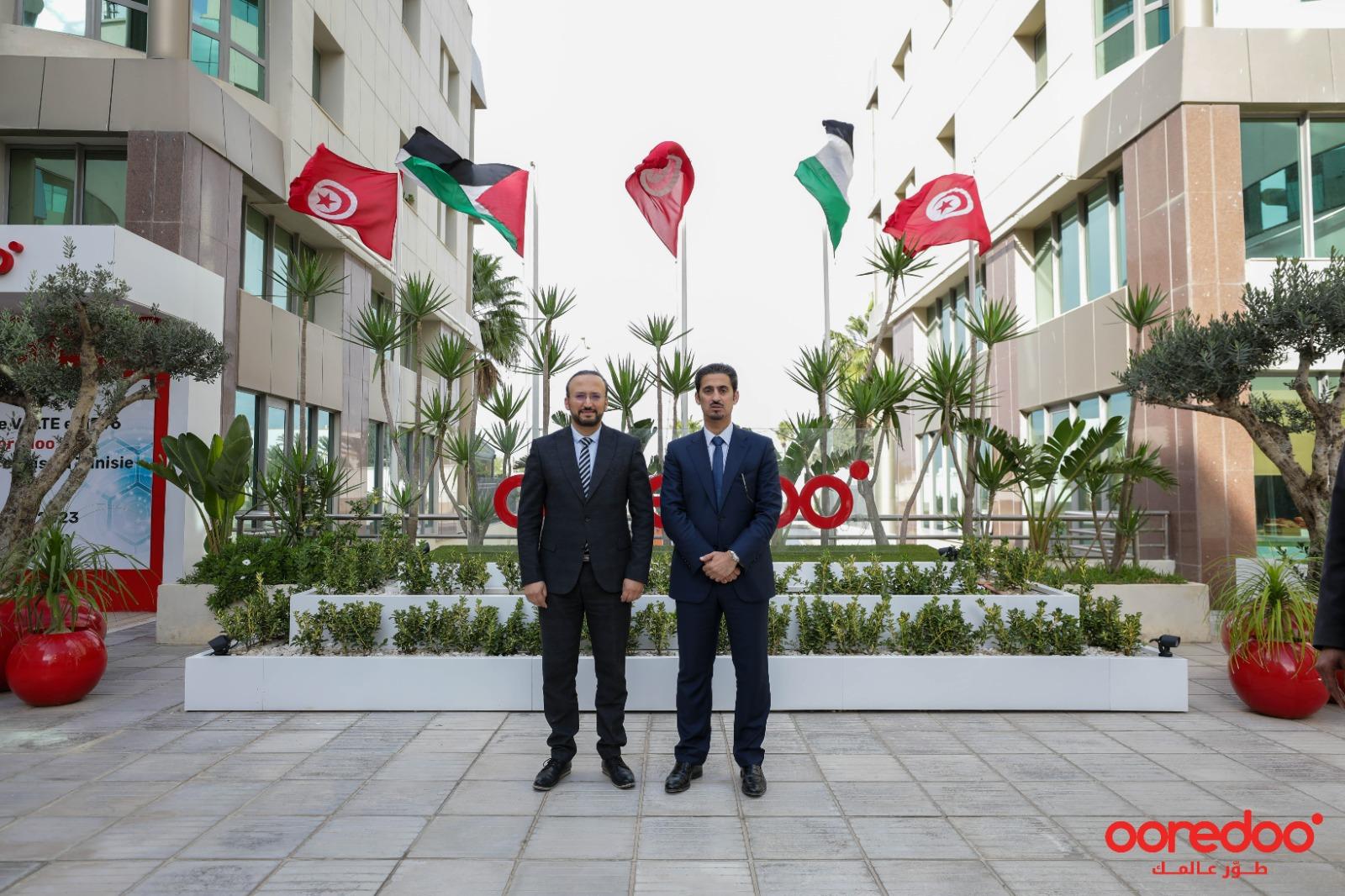 Ooredoo révolutionne les communications en Tunisie avec le déploiement de la VoLTE et de l’IPV6 