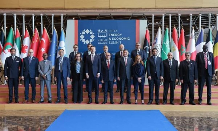 تونس  تشارك في فعاليات قمة ليبيا للطاقة والاقتصاد 