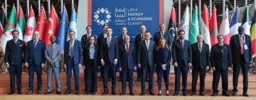تونس  تشارك في فعاليات قمة ليبيا للطاقة والاقتصاد 
