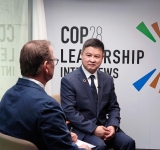  Innover pour l'action climatique: Les initiatives vertes d'OPPO favorisent la durabilité technologique