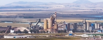 Le géant  chinois  Sinoma Cement prend officiellement possession des Ciments Jbel oust