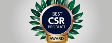 Lancement des Best CSR Brand & Product Awards et des Labels officiels pour marques et produits responsables