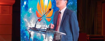 «FSI 2025» : Huawei dévoile ses innovations pour moderniser le secteur financier tunisien