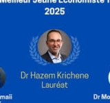 Le Prix du Meilleur Jeune Économiste Tunisien 2025 : Révélation des Nominés