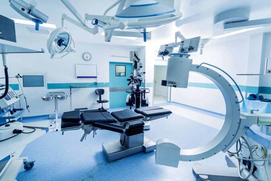 l'UE exclut les firmes chinoises des grosses commandes   de matériels médicaux 