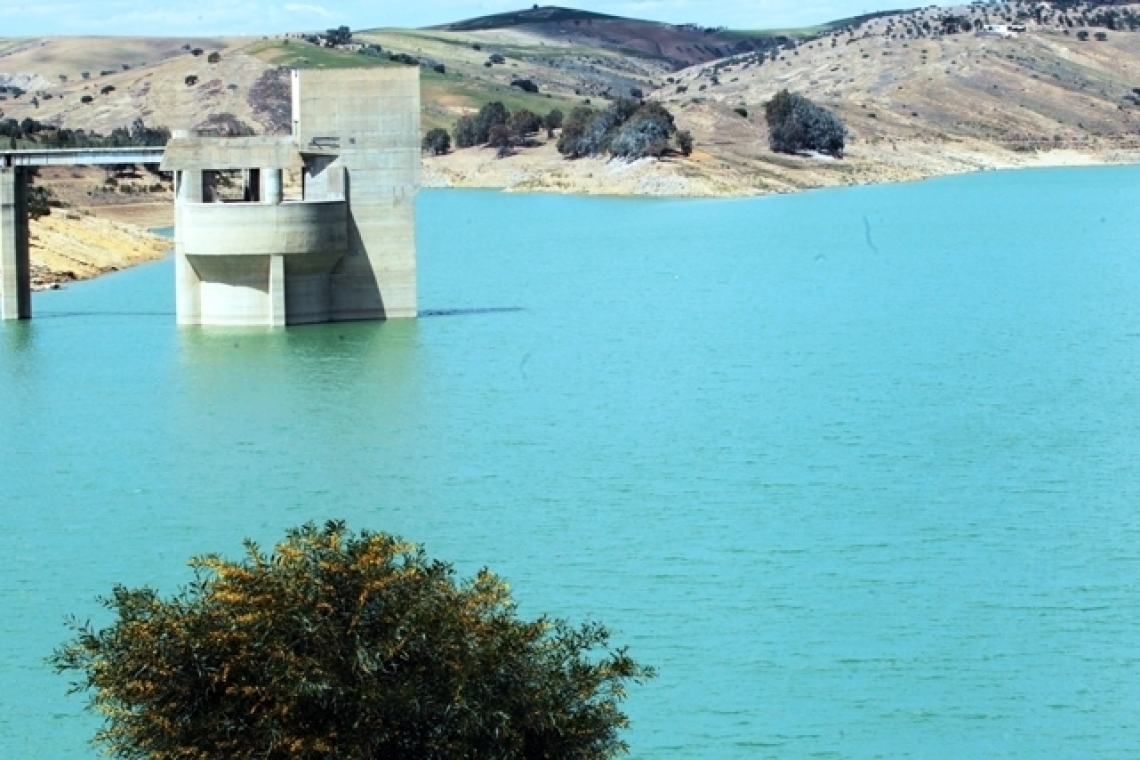   Ressources en eau :  La Tunisie opte pour la    technologie  de demain