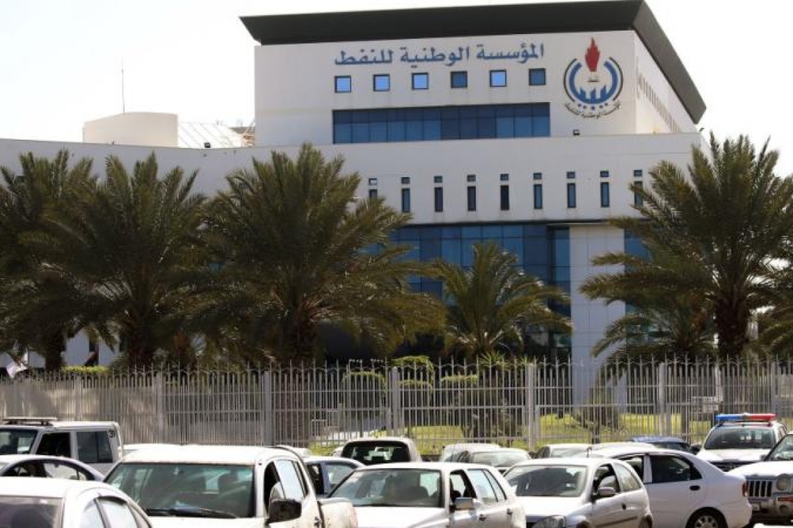 ليبيا  توقع اتفاقا مع شركة بترول  تركية