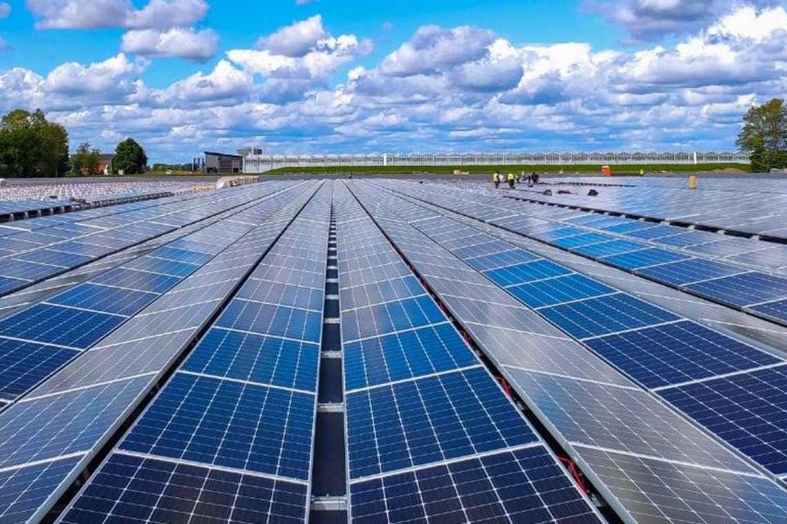 Une ambitieuse transition énergétique en Tunisie