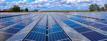 Une ambitieuse transition énergétique en Tunisie