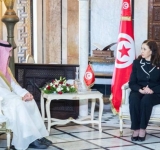 Un accord de prêt entre la Tunisie et le Fonds saoudien