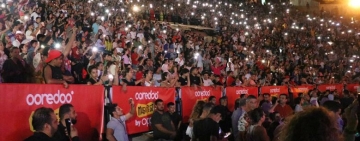 "Ooredoo lance sa campagne estivale "Activi Sifek" 