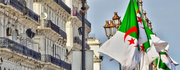 États-Unis : des droits de douane de 30 % pour l’Algérie et la Libye 