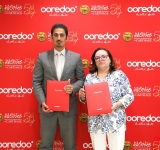 Ooredoo Tunisie donne le rythme et annonce son partenariat  avec le Festival de Carthage