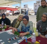 Lancement des travaux d'aménagement de la place Garibaldi et de la rue Victor Hugo à Sousse : Un projet urbain inclusif