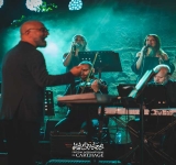 "من نجوم المستقبل إلى ركح قرطاج: نانسي عجرم تتألق