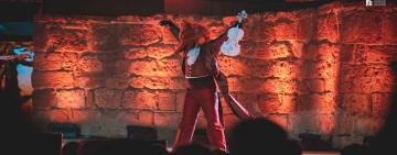 خمسون عامًا من السحر: شانتال غويا تحتفل على ركح تونس 