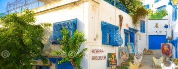 Sidi Bou Said :Alerte préventive au risque de glissement