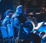 لموسيقى تلتقي الذاكرة في عرض قرطاج الأثري