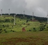 Le réchauffement climatique et notre espoir  net-zéro  