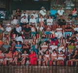 Carthage 2025 : Célébration de l’Engagement Artistique de Fadhel Jaziri