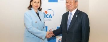 Tunisie – Japan :  avancement de plusieurs projets actuellement en cours