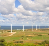  Tunisie : une accélération significative  de la production d’électricité à partir d’énergies renouvelables