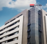 Le président du conseil d’administration de l’UIB annonce sa démission pour la fin de 2025