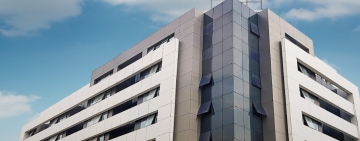 Le président du conseil d’administration de l’UIB annonce sa démission pour la fin de 2025