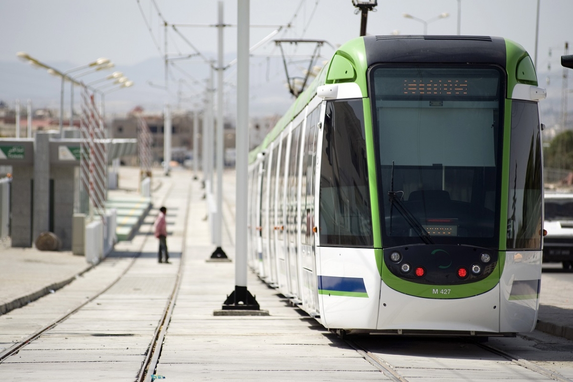 La digitalisation au cœur de  la gestion du transport en Tunisie