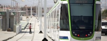 La digitalisation au cœur de  la gestion du transport en Tunisie