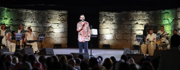 Succès retentissant de la soirée « Boudchart » sur la scène de Carthage