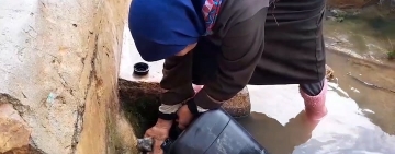  La Crise hydrique se poursuit dans ces régions tunisiennes