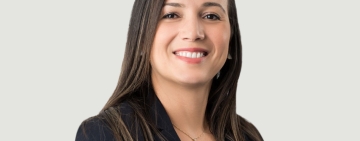  Pfizer annonce la nomination de Madame Ouardia Djoudjai au poste de Directrice du Cluster Afrique du Nord.