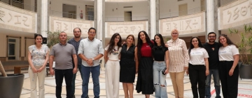 Université SESAME : Former les talents d’aujourd’hui pour bâtir les solutions de demain