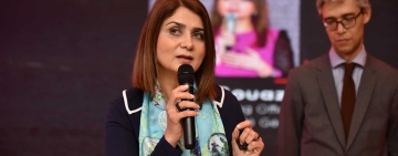 Nomination d’Ilhem Bouaziz à la présidence du conseil d’administration de UIB Assurances