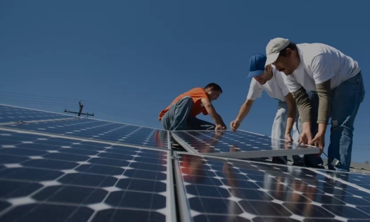 Une première en Tunisie : Zenith Solar Market introduit la technologie solaire ABC By AIKO SOLAR