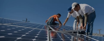 Une première en Tunisie : Zenith Solar Market introduit la technologie solaire ABC By AIKO SOLAR